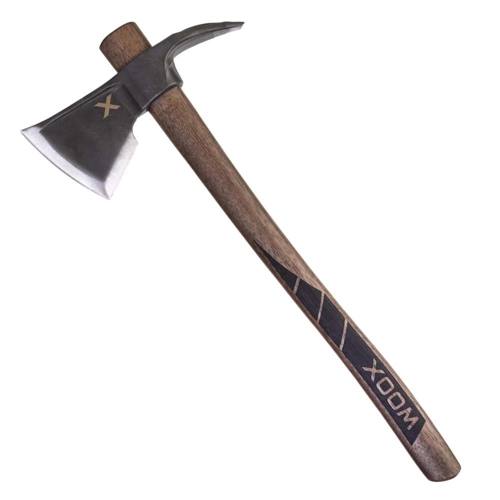 Woox Camping Axe Solo Brown