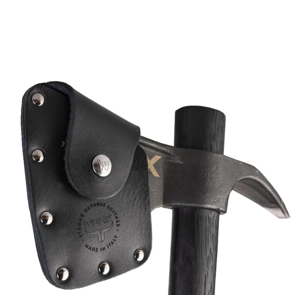 Woox Camping Axe Solo Brown