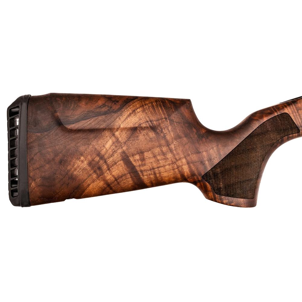 WOOX HYBRID Precision Stock Integrated Mini Chassis  HGW Ruger 10/22