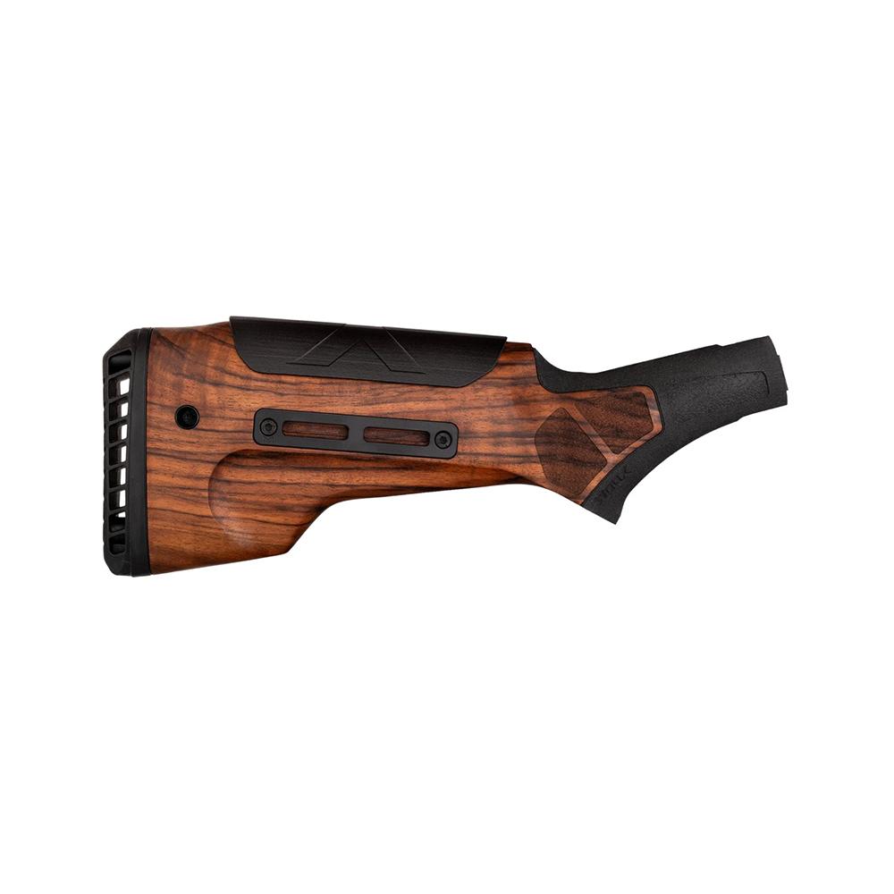 WOOX BRAVADO Stock + Handguard Set HGW Henry BIG BOY BRSS/CLSSC BRS