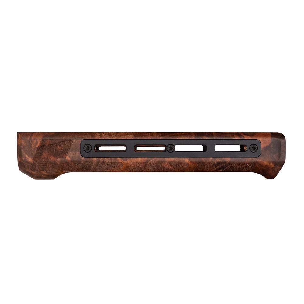 WOOX BRAVADO Stock + Handguard Set  HIGH GRADE WALNUT  Marlin  DARK SERIES