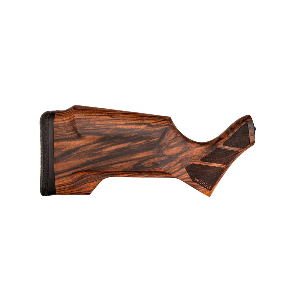 WOOX GLADIATORE Stock+Forend Set HGW Msbrg 88/500/590 7-3/4''Actn Tube