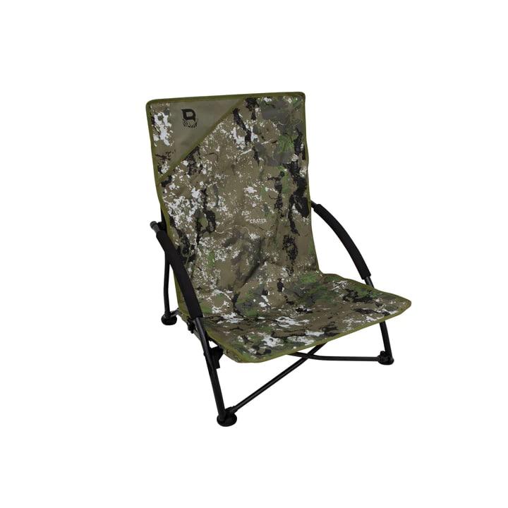 CHAIR GROUND GOBBLER CRATER THRIVE