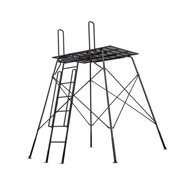 RIVERS EDGE TOWER LANDMARK 550 8 FT