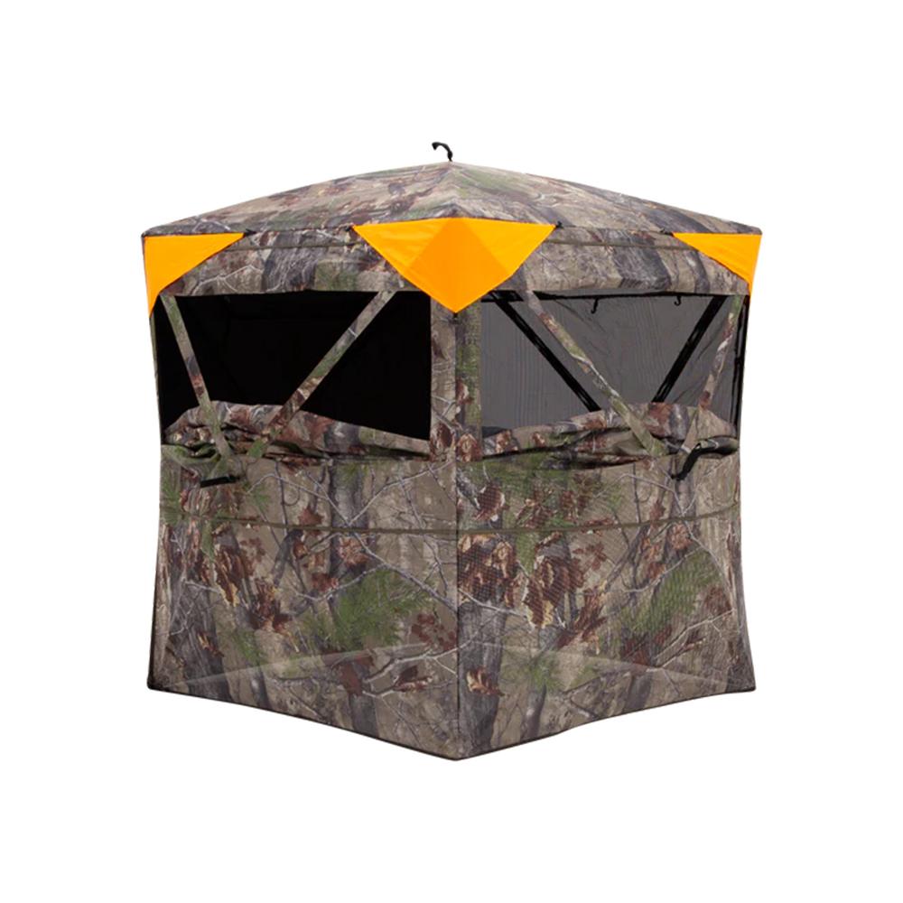 Barronett Blinds Insight Bloodtrail Backwoods See Through Blind