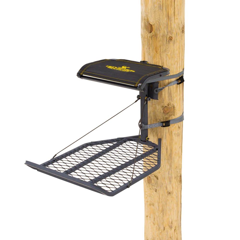Rivers Edge Outlaw XL Steel Hang-Ons