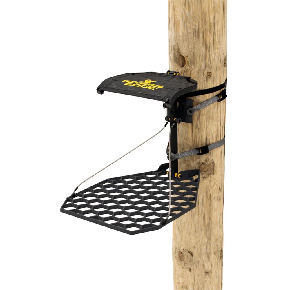Rivers Edge Duralite Aluminum Hang-Ons