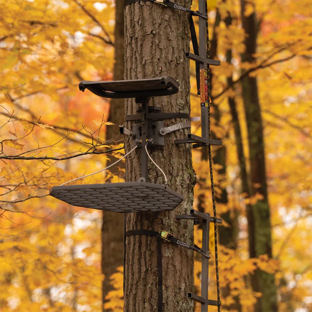 Rivers Edge Duralite Aluminum Hang-Ons