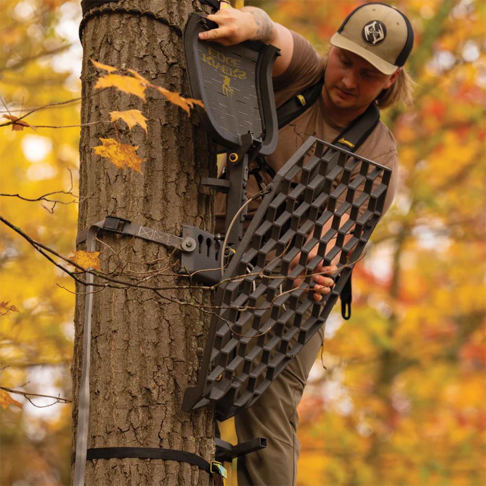 Rivers Edge Duralite Aluminum Hang-Ons