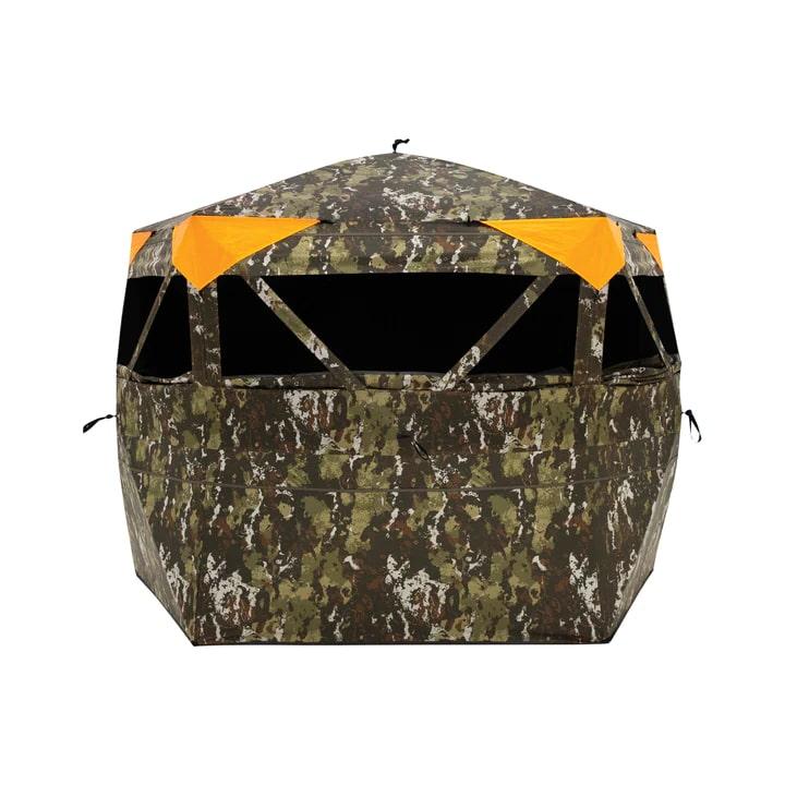 BLIND BARRONETT SPY 5 CRATER HARVEST