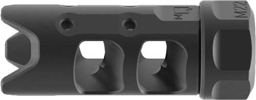AUDERE QUARTER STROKE MUZZLE