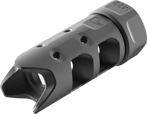 AUDERE QUARTER STROKE MUZZLE