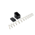 Shield Arms Glock 17 22 and 5 4 mag extension, Black