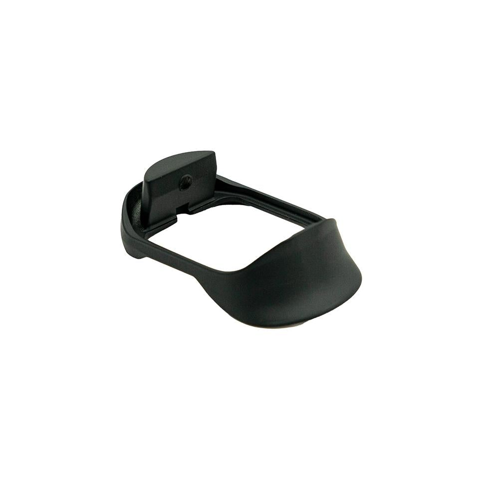 Shield Arms Premium Magwell for Glock 19/23/44, Black