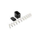 Shield Arms Glock 19 23 and 5 4 mag extension Black