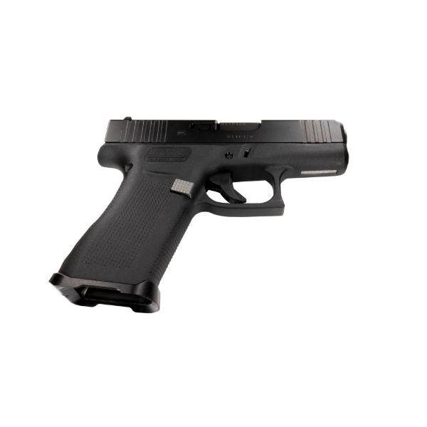Shield Arms Glock 43X  48 Mag Catch Release  Bronze