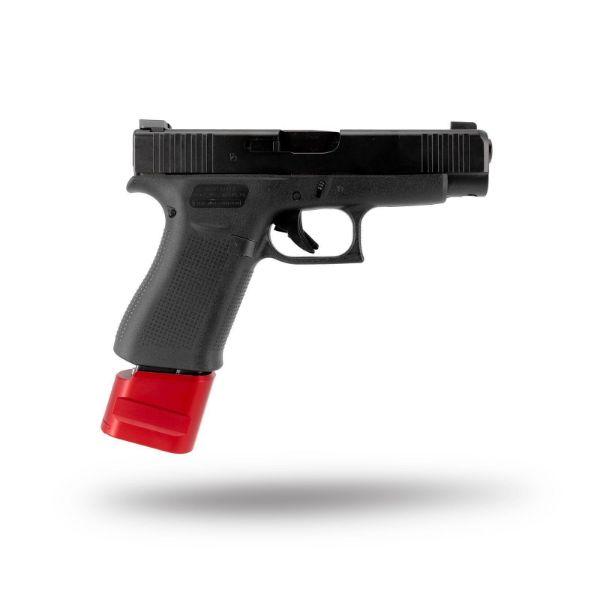 Shield Arms Shield Arms S15 and 5 Extension Black