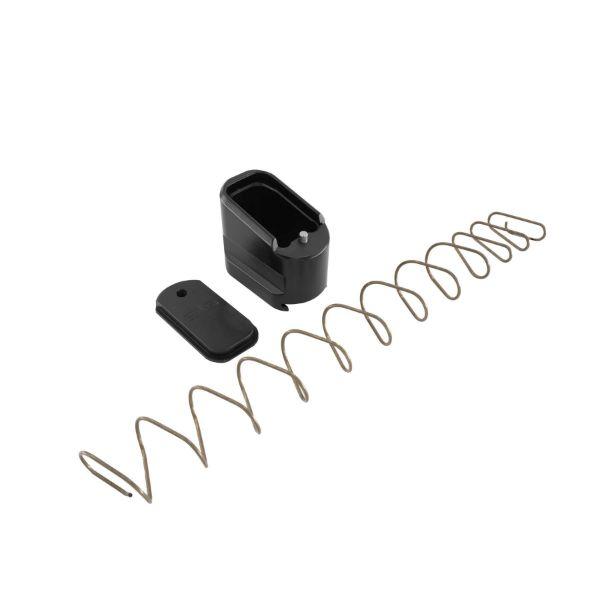 Shield Arms Shield Arms S15 and 5 Extension Black