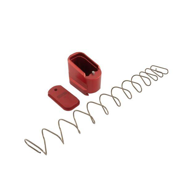 Shield Arms Shield Arms S15 and 5 Extension Red