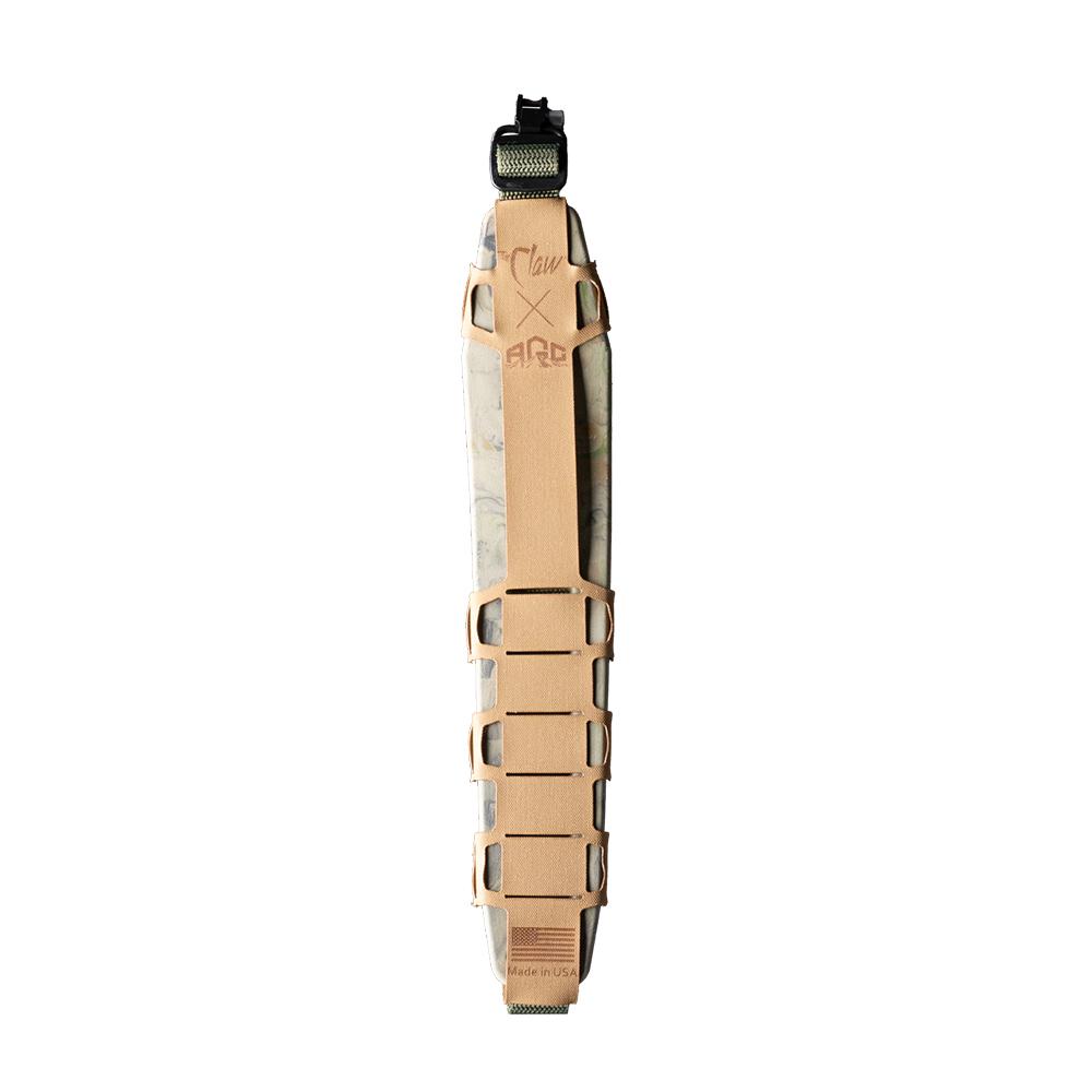 CLAW 2.0 MP MOLLE PANEL SLING CAMO