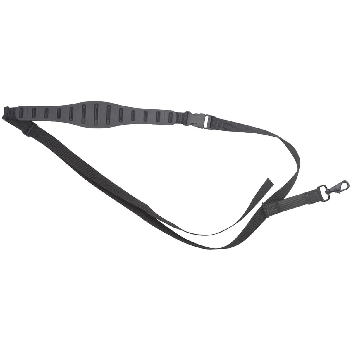 Quake CLAW TACTICAL RIFLE SLING BLACK