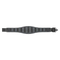 Quake CLAW CONTOUR FLUSH CUP SLING – BLACK