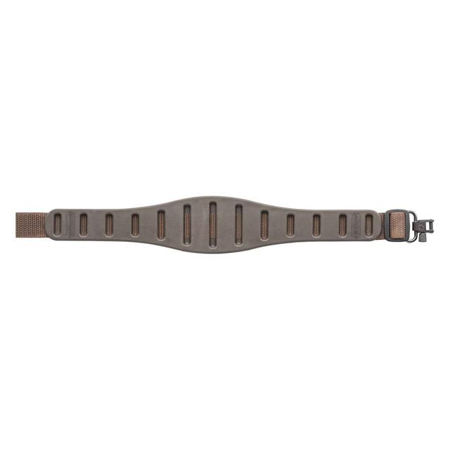 Quake CLAW CONTOUR RIFLE SLING BROWN