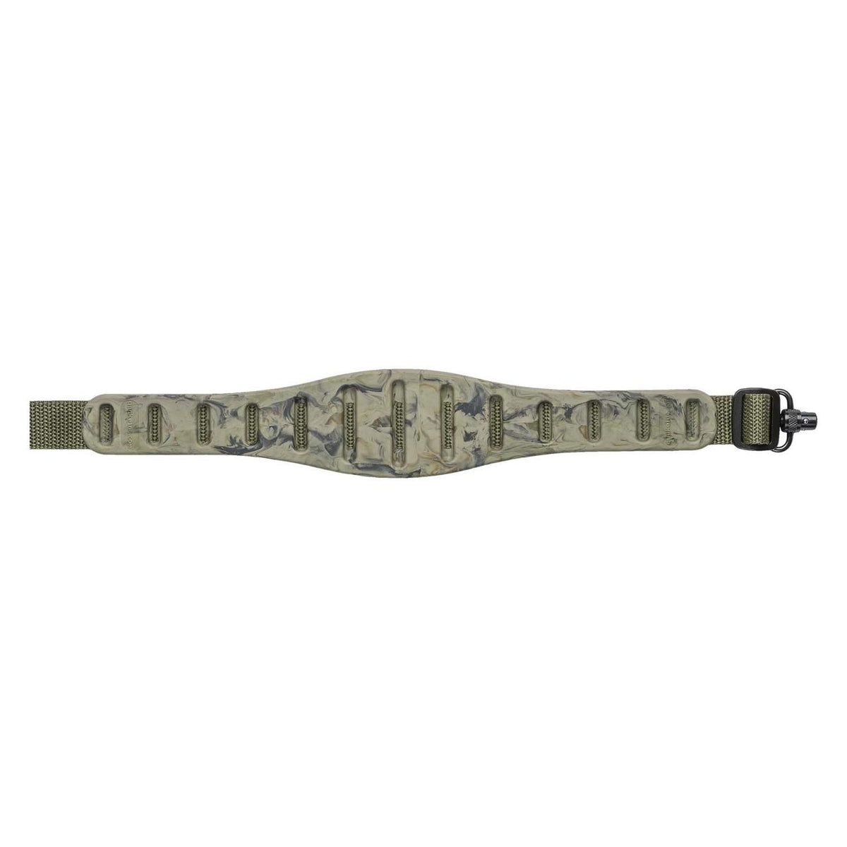 Quake CLAW CONTOUR FLUSH CUP SLING – CAMO