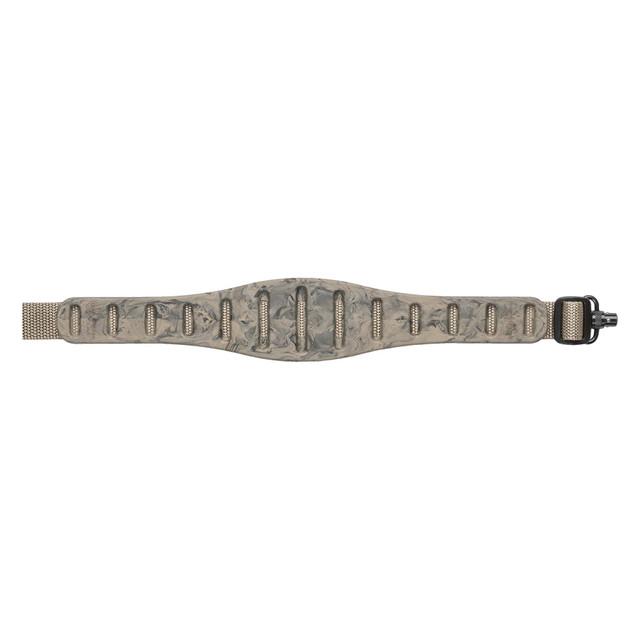 Quake CLAW CONTOUR FLUSH CUP SLING – SAND CAMO