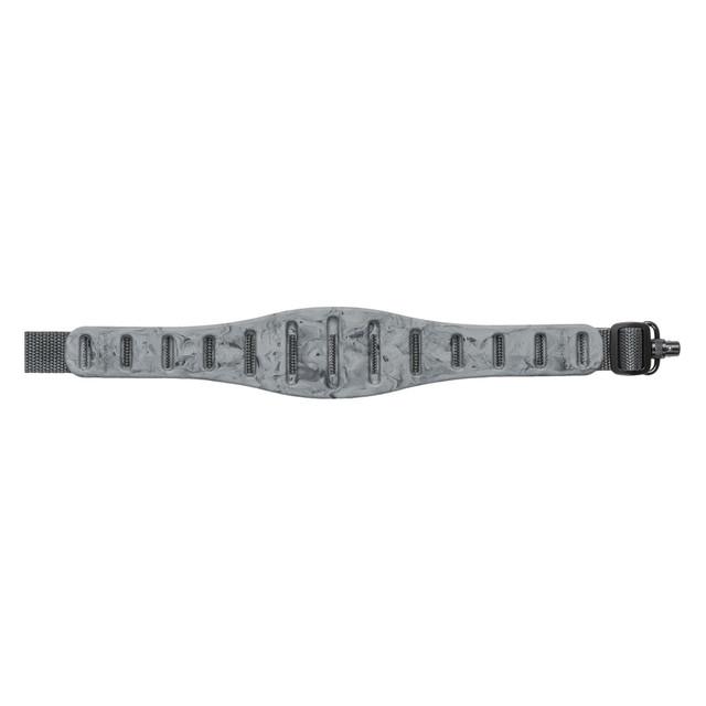 Quake CLAW CONTOUR FLUSH CUP SLING – STONE CAMO