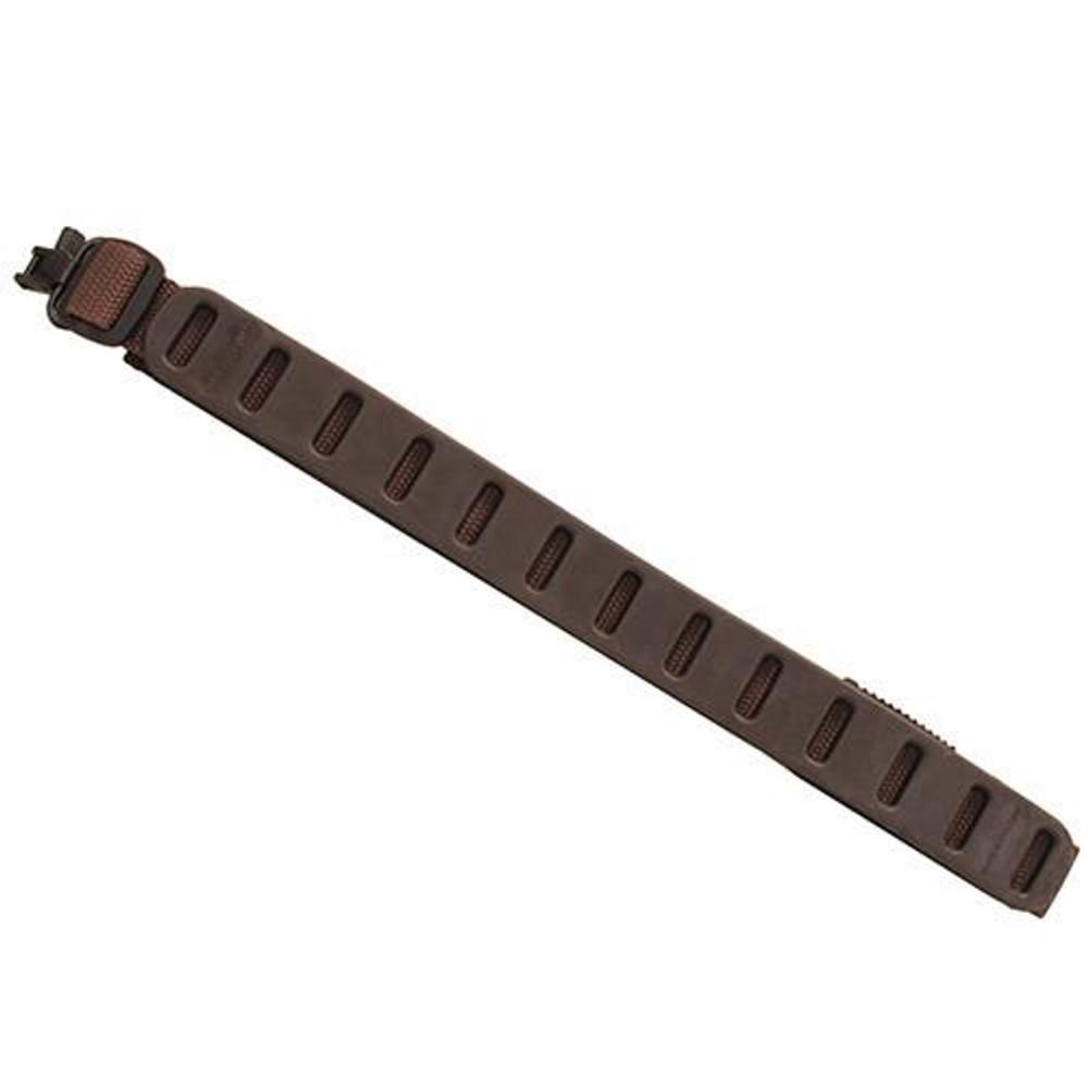 CLAW SLIMLINE SLING – BROWN