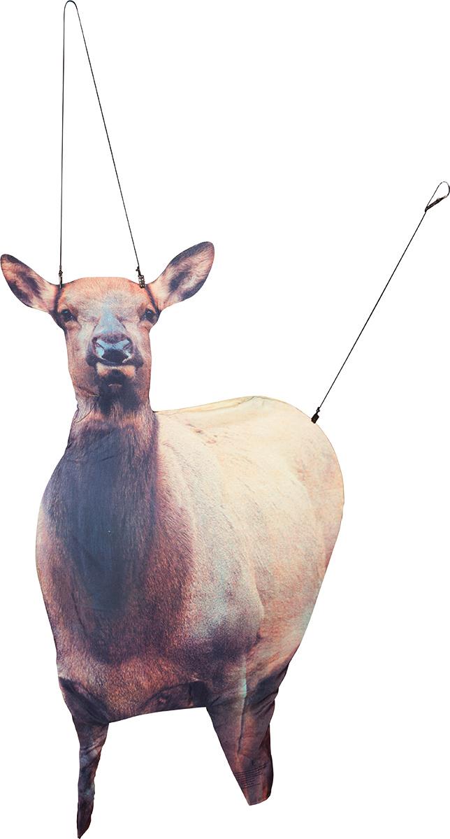 Montana Decoy Eichler Elk
