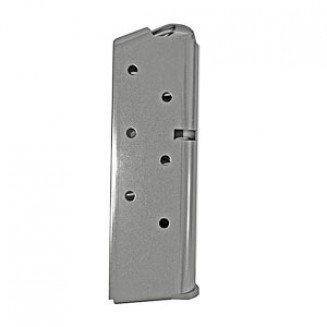 MICRO 9 9MM, 6 ROUND CAPACITY MAGAZINE