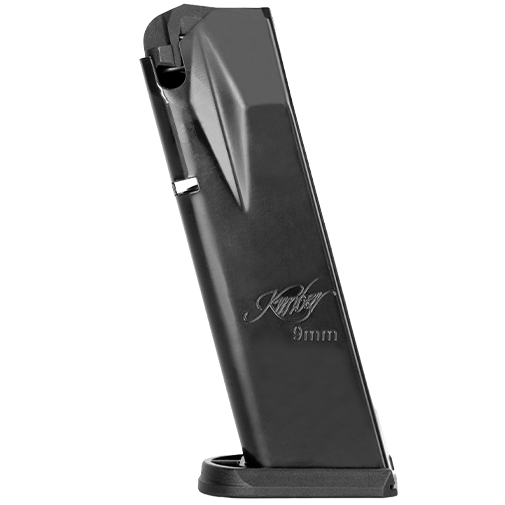 Kimber KDS9c 15 round 9mm magazine