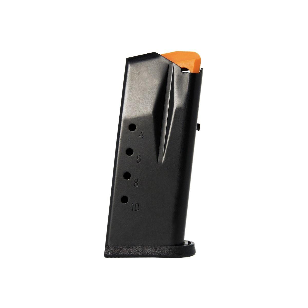 Kimber R7 Mako 9mm, 10-Round Capacity Flush Magazine