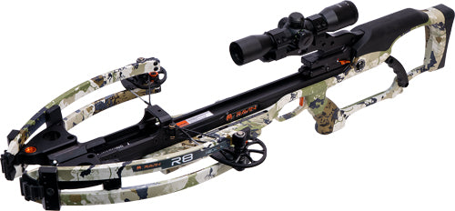 RAVIN CROSSBOW R8 420FPS