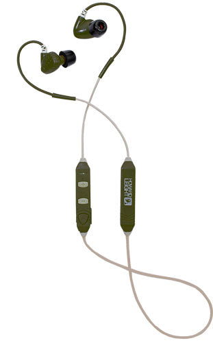 HOWARD LEIGHT IMPACT IN-EAR