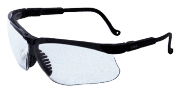 HOWARD LEIGHT GENESIS GLASSES