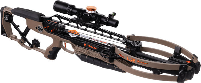 RAVIN CROSSBOW LR 450FPS