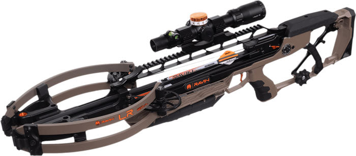 RAVIN CROSSBOW LR 450FPS