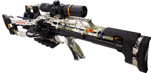 RAVIN CROSSBOW 470 SILENT