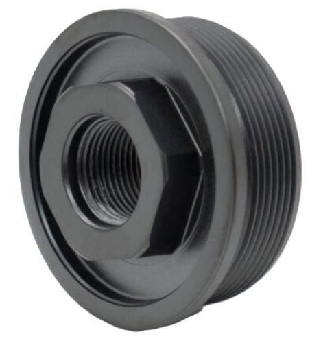 REARDEN MFG. DIRECT THREAD