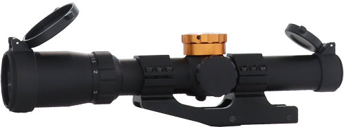 RAVIN CROSSBOW SCOPE 1-8X24