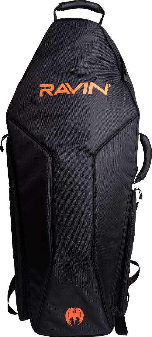 RAVIN XBOW SOFT CASE BACKPACK