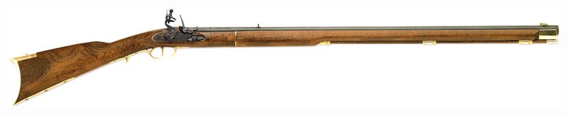 TRADITIONS KENTUCKY RIFLE 50