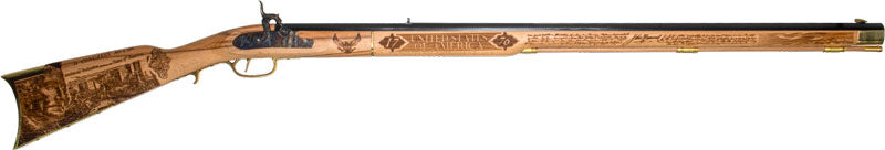 TRADITIONS KENTUCKY RIFLE .50