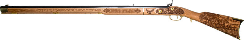 TRADITIONS KENTUCKY RIFLE .50