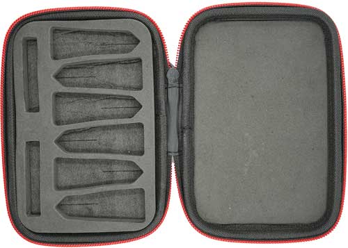 RAGE CAGE BROADHEAD/ACCESSORY