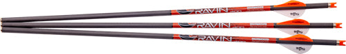 RAVIN XBOW ARROW CARBON W/2"