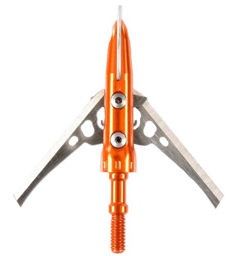RAGE BROADHEAD CROSSBOW X NC